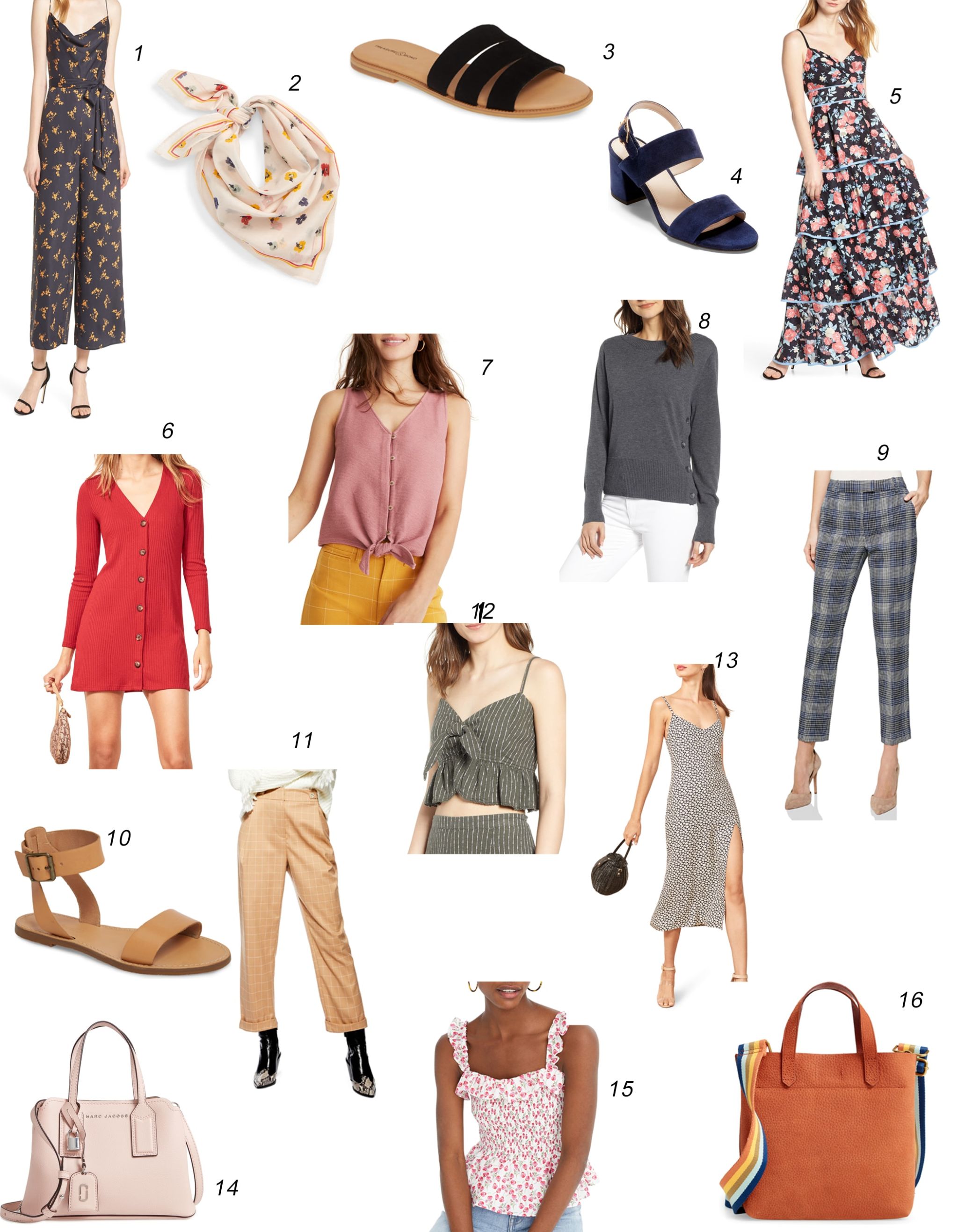 Nordstrom Half-Yearly Sale: What I'm Buying
